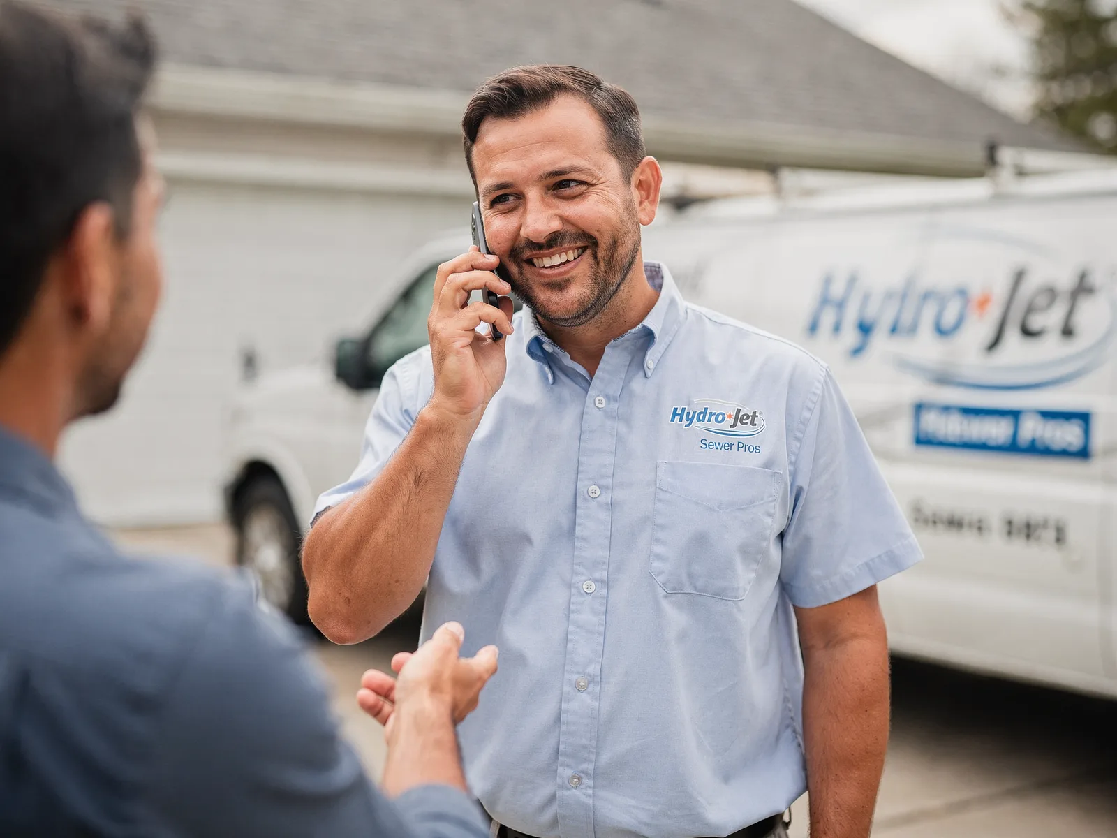 Hydro Jetting Crawford, NE FAQs
